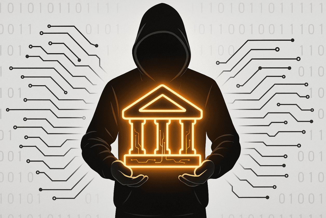 Future of banks in the era of digital currencies