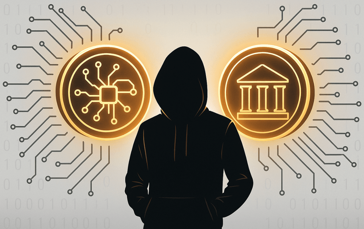 DeFi vs Traditional Finance: Who will win?