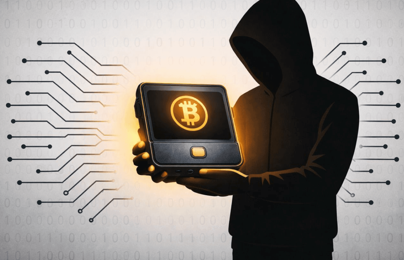 Crypto Wallets: Where Are Your Assets Actually Stored?