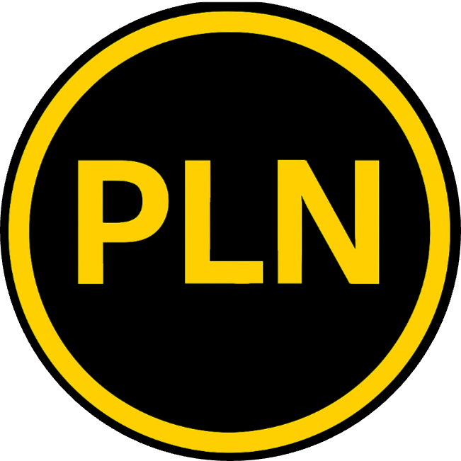 Банки - PLN