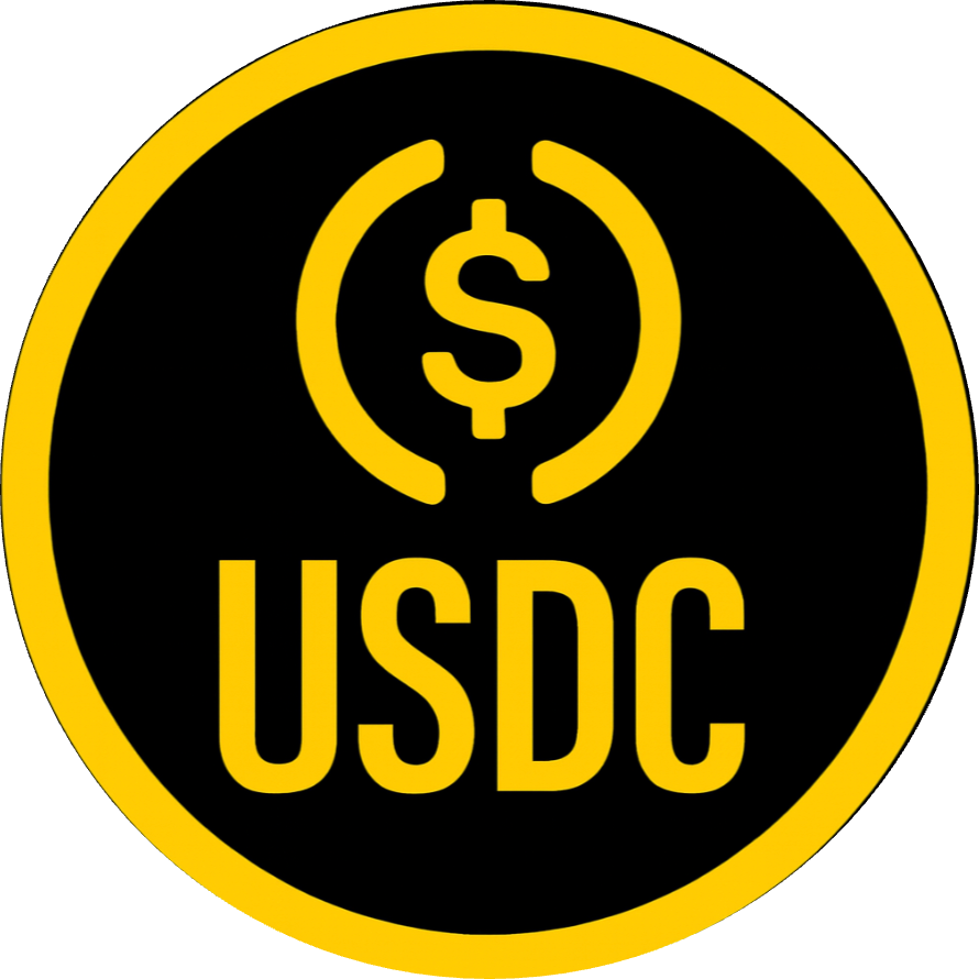 USDC