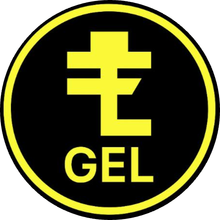 Банки - GEL