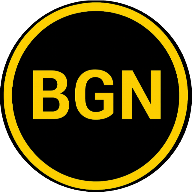 Банки - BGN
