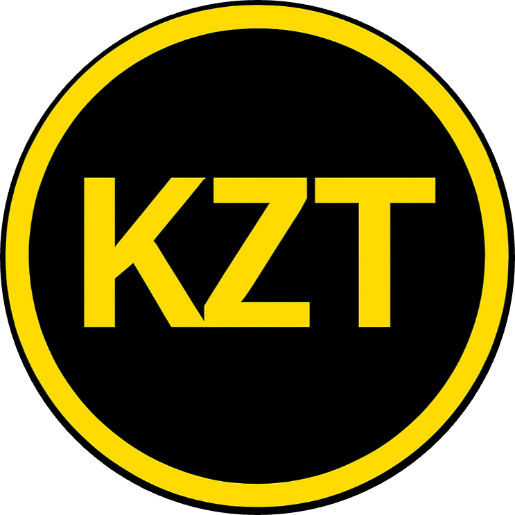 Банки - KZT