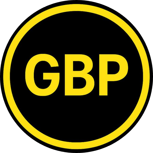 Банки - GBP