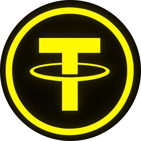 Tether ERC20 USDT