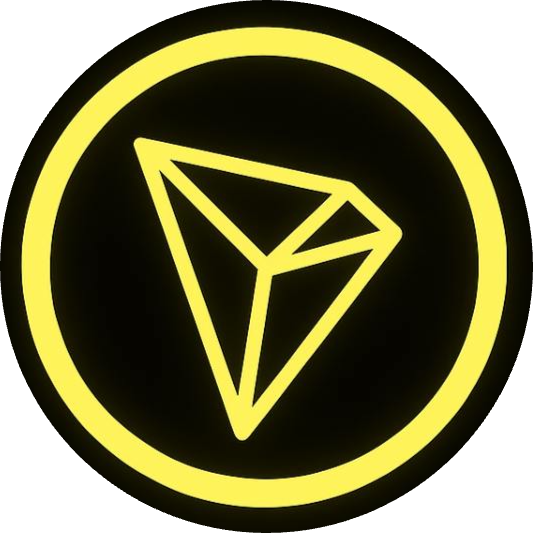 TRON TRX