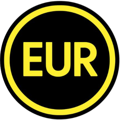 Revolut EUR
